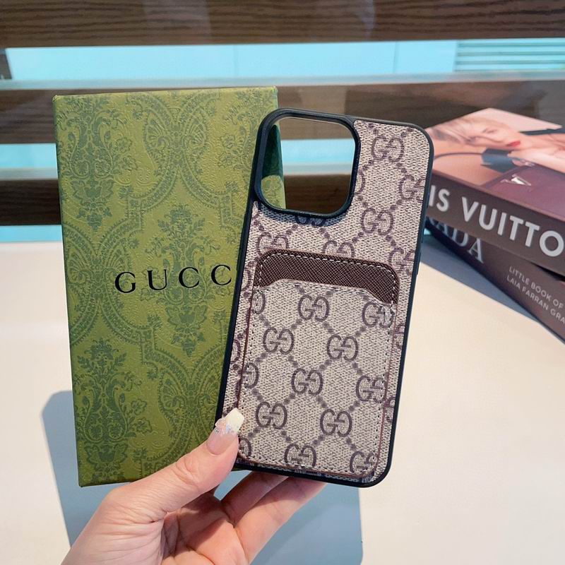 Gucci iphone 13-16Pro max 13